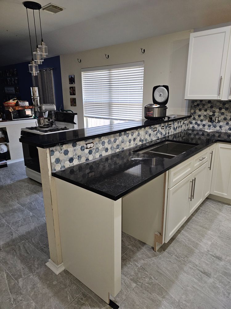 All Photos for Spencer Renovations Inc. in Selma, TX