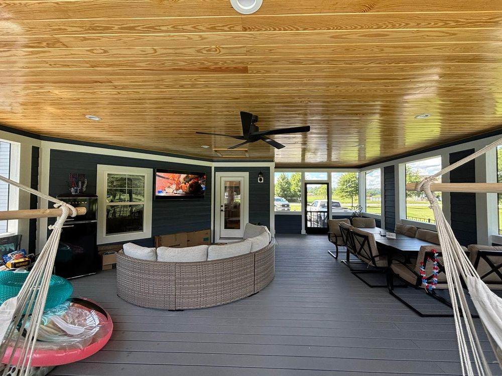All Photos for Tidal Homes Inc. in Chesapeake, VA