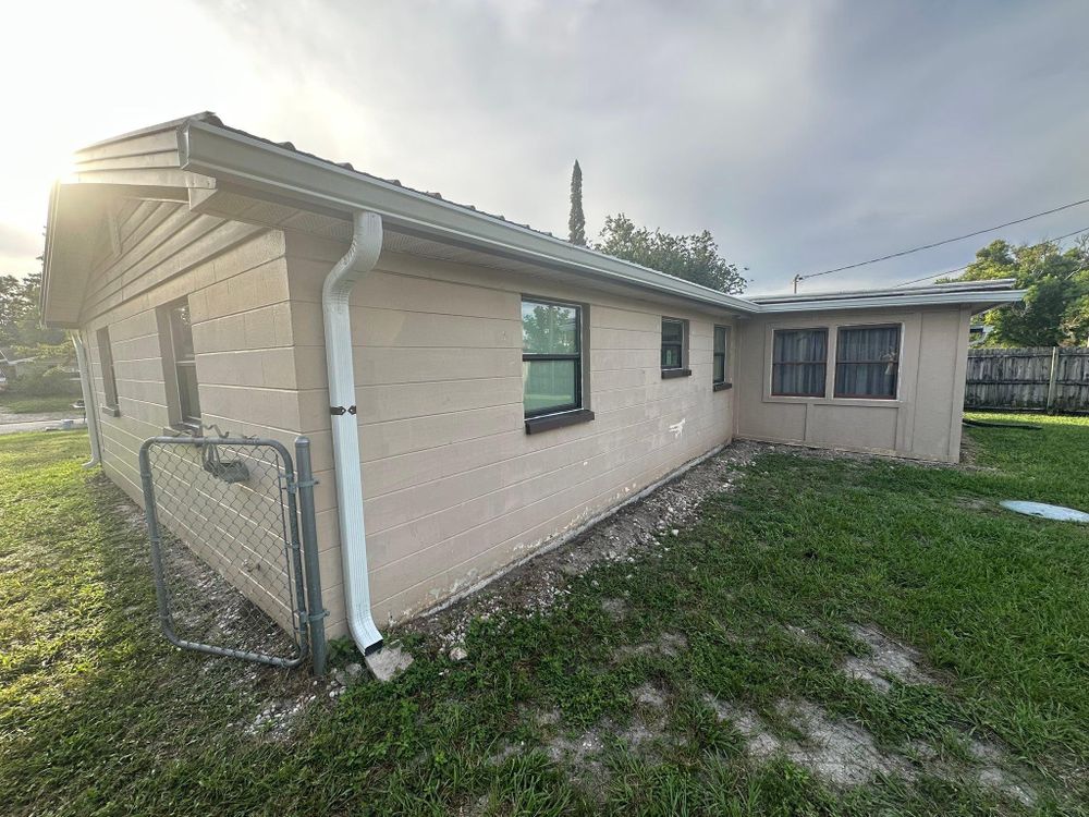All Photos for Kramer & Son’s Property Maintenance in Hudson, FL