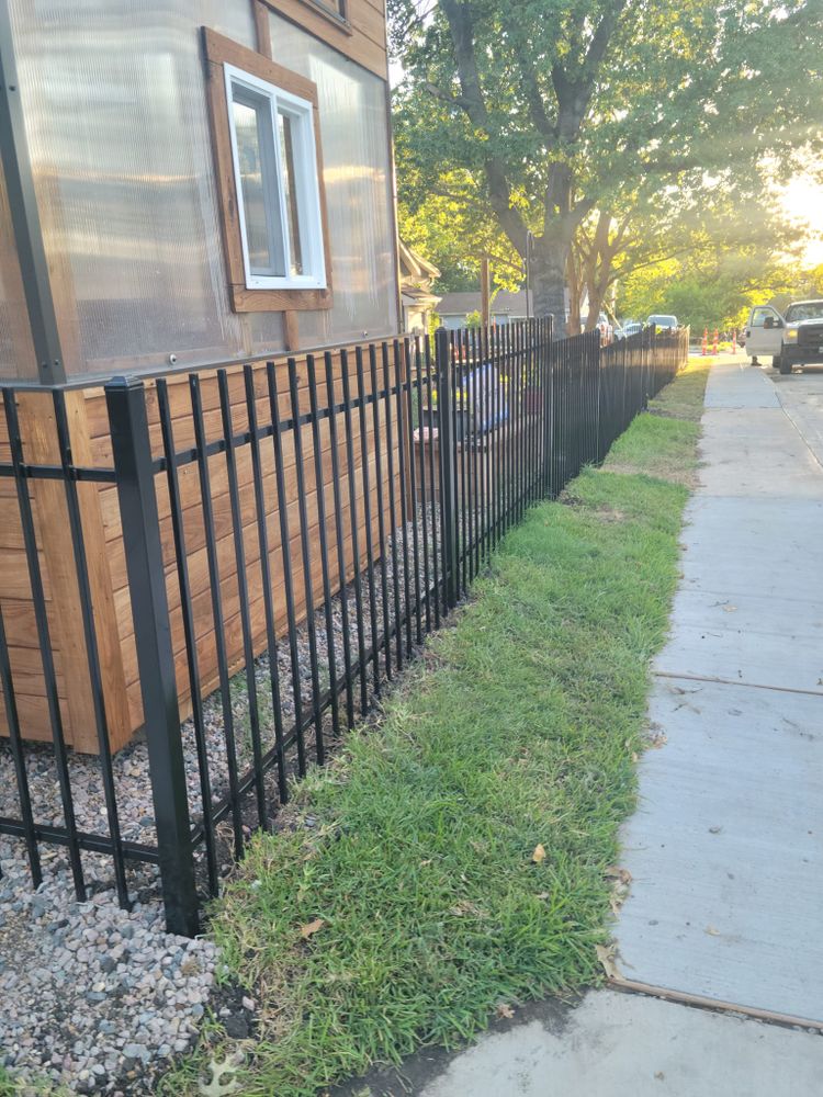 Our expert fence repair service ensures your fencing remains sturdy and visually appealing, addressing damage from weather or wear promptly to maintain security and enhance the overall look of your property. for GAMEZ FENCE in San Antonio, TX