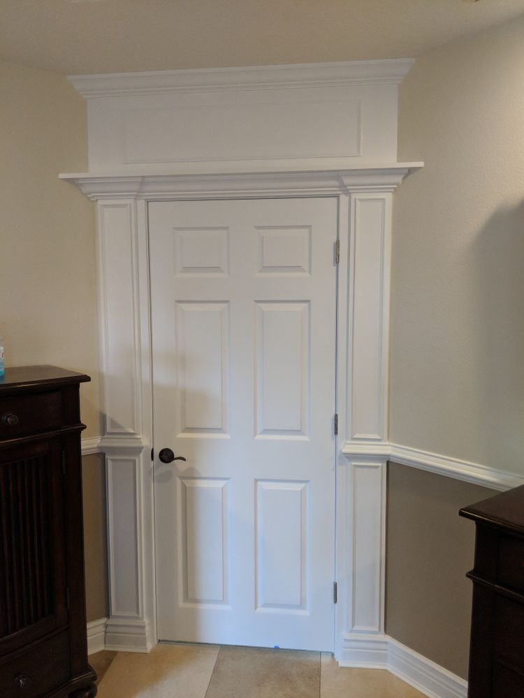 All Photos for MJ'S TRIM INC. in Orlando, FL