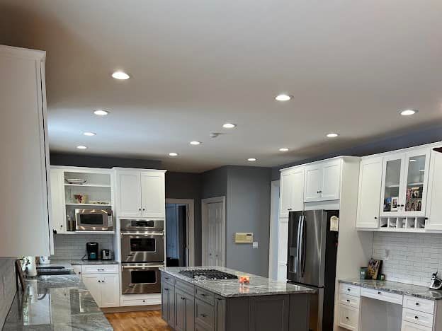 Transform your home with our expert kitchen renovation service, enhancing functionality and style. We customize designs to reflect your taste, ensuring a modern, efficient space tailored perfectly for you. for FAZIO Construction in New Milford, CT