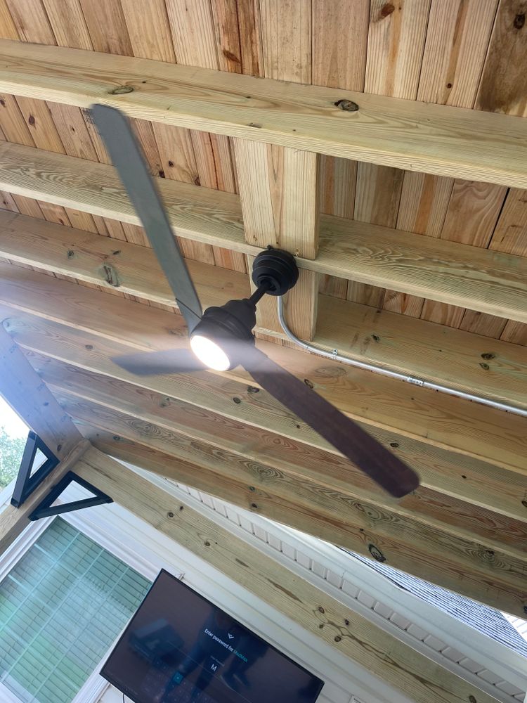 All Photos for Longs Decks  in Knoxville, TN