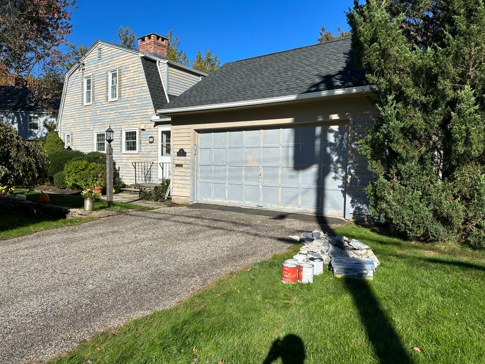 All Photos for KD Painting in West Hartford, CT