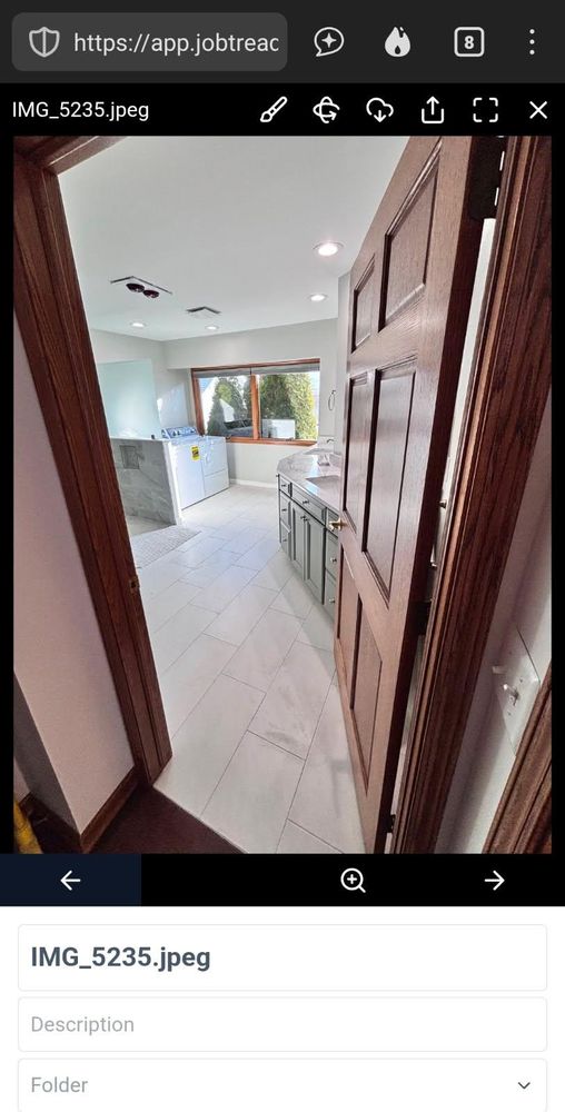 All Photos for Mitten Made Renovations in Brighton, MI