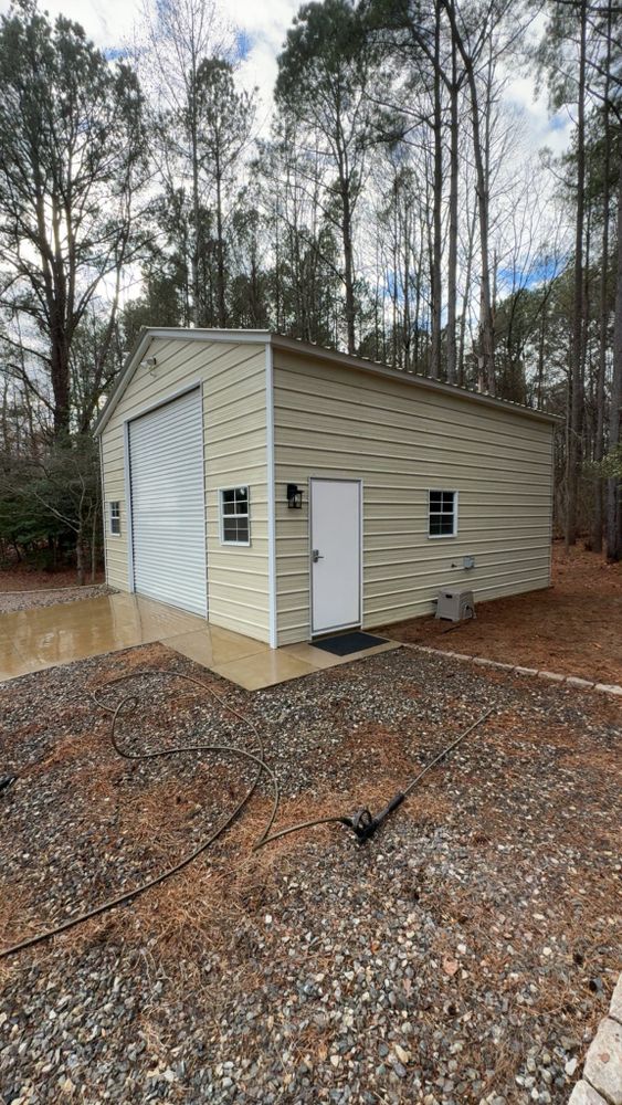 All Photos for Grassworks Lawn And Landscaping in Callao, VA