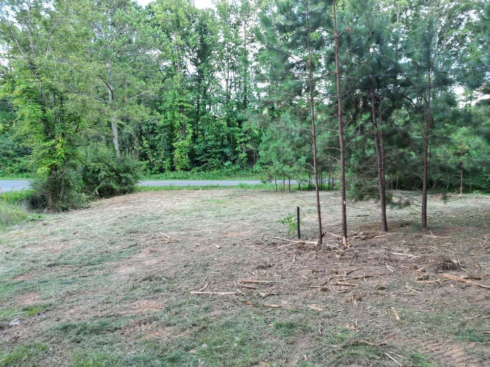 All Photos for CreekSide HydroSeeding & EarthWorks in Calhoun, GA