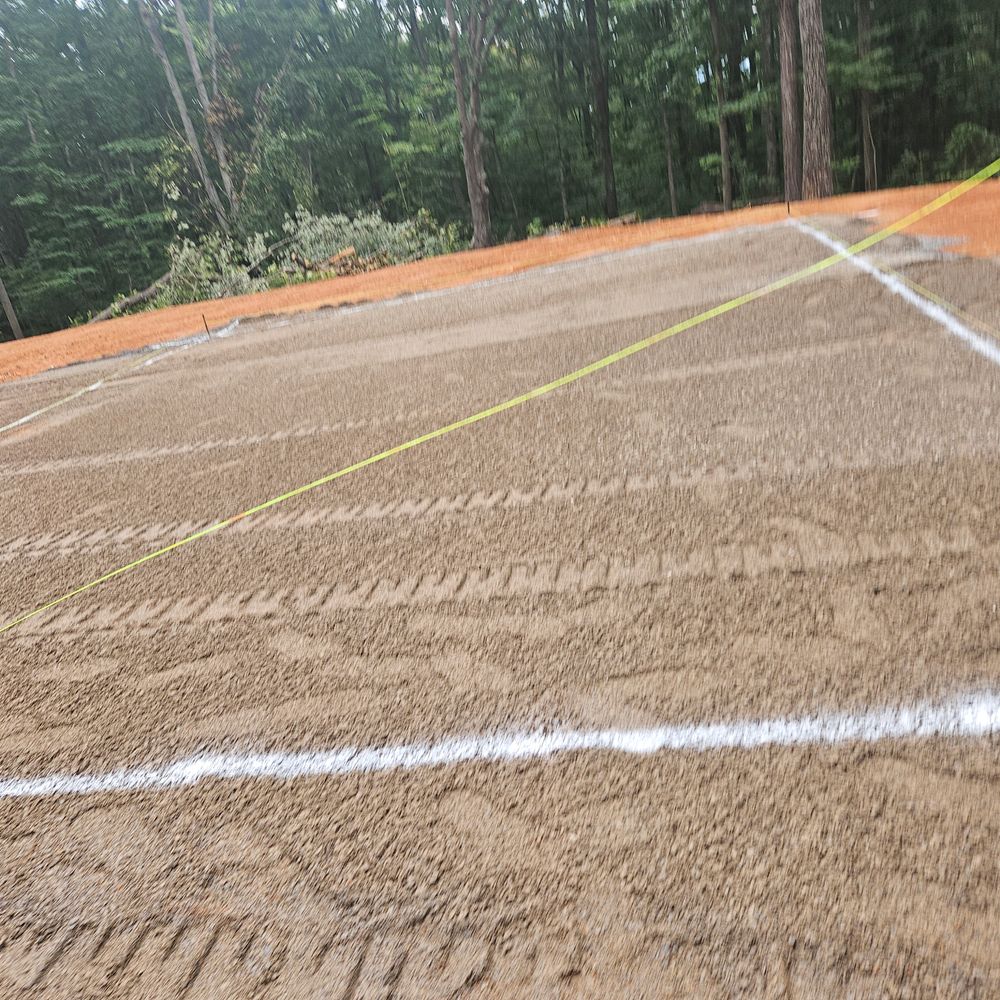 All Photos for Bledsoe & Sons Excavating and Developing in Dandridge, TN