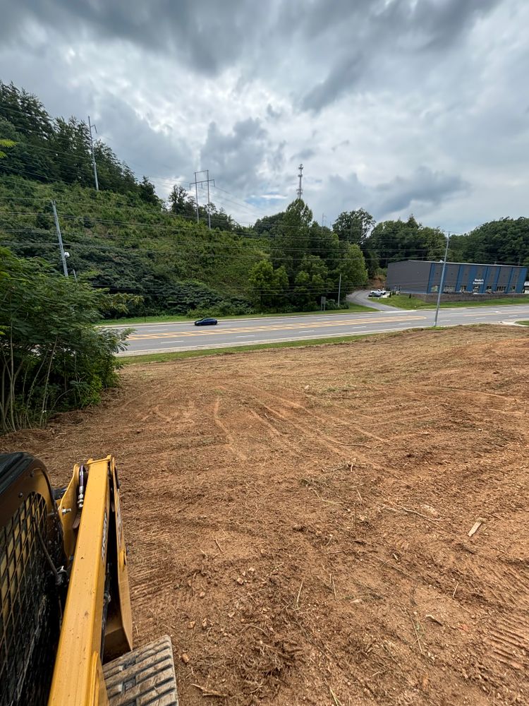 All Photos for Three Rivers Dirt Works LLC in Knoxville, TN