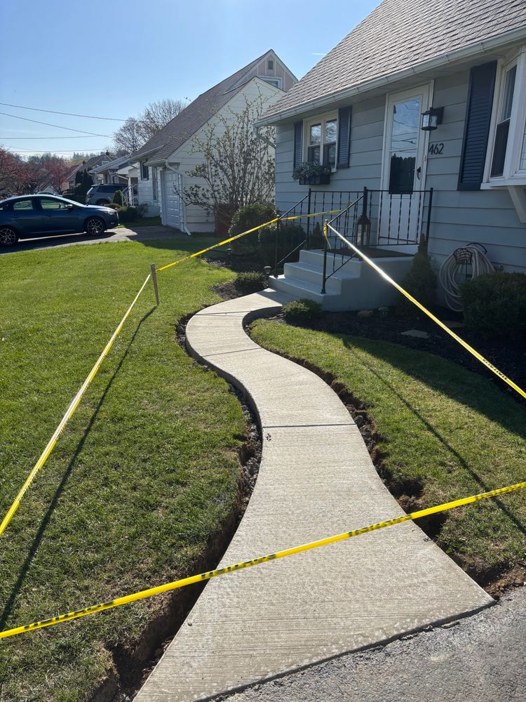 All Photos for Rigante LandWorx in Nazareth, PA
