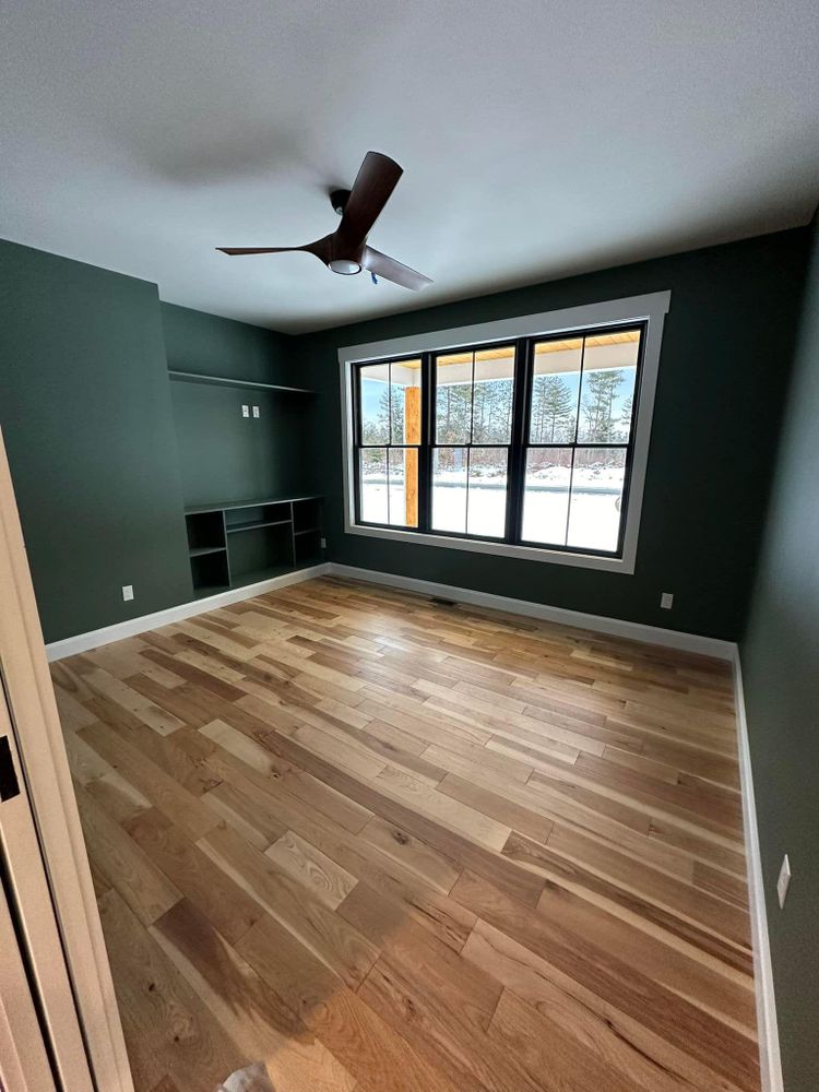 All Photos for Suter & Sons Painting in Amherst, Western Massachusetts