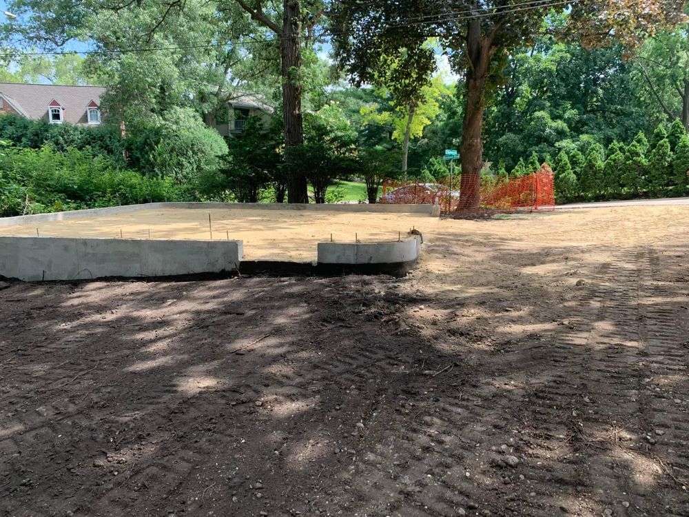 All Photos for Keep The Faith Contracting in Saint Michael, MN