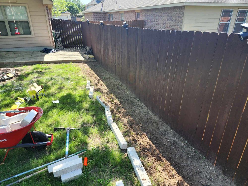 All Photos for Fresh Yards Landscaping in Austin, Texas