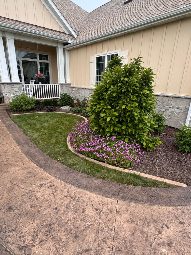 All Photos for H&L Lawn Care LLC in Twin Lakes, WI