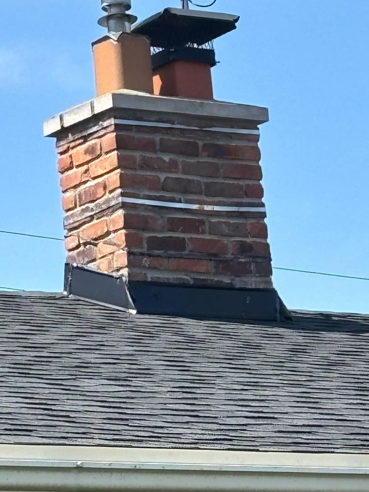 All Photos for Bells Roofing and Construction in Roseville, MI