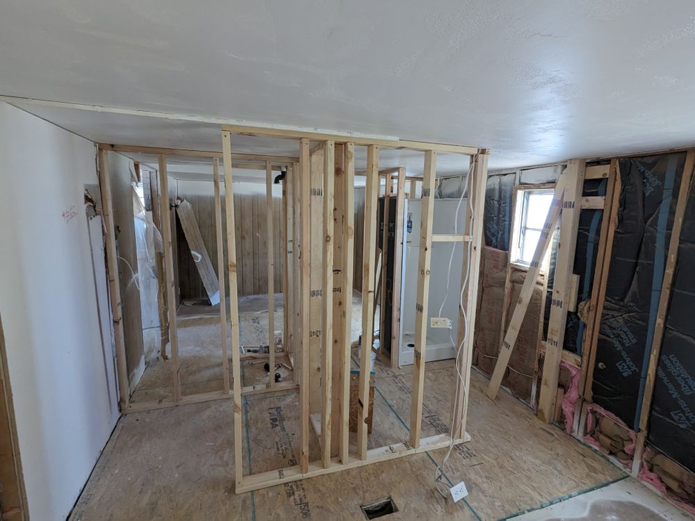 All Photos for Bar None Painting and KRS Construction in Kingman, AZ