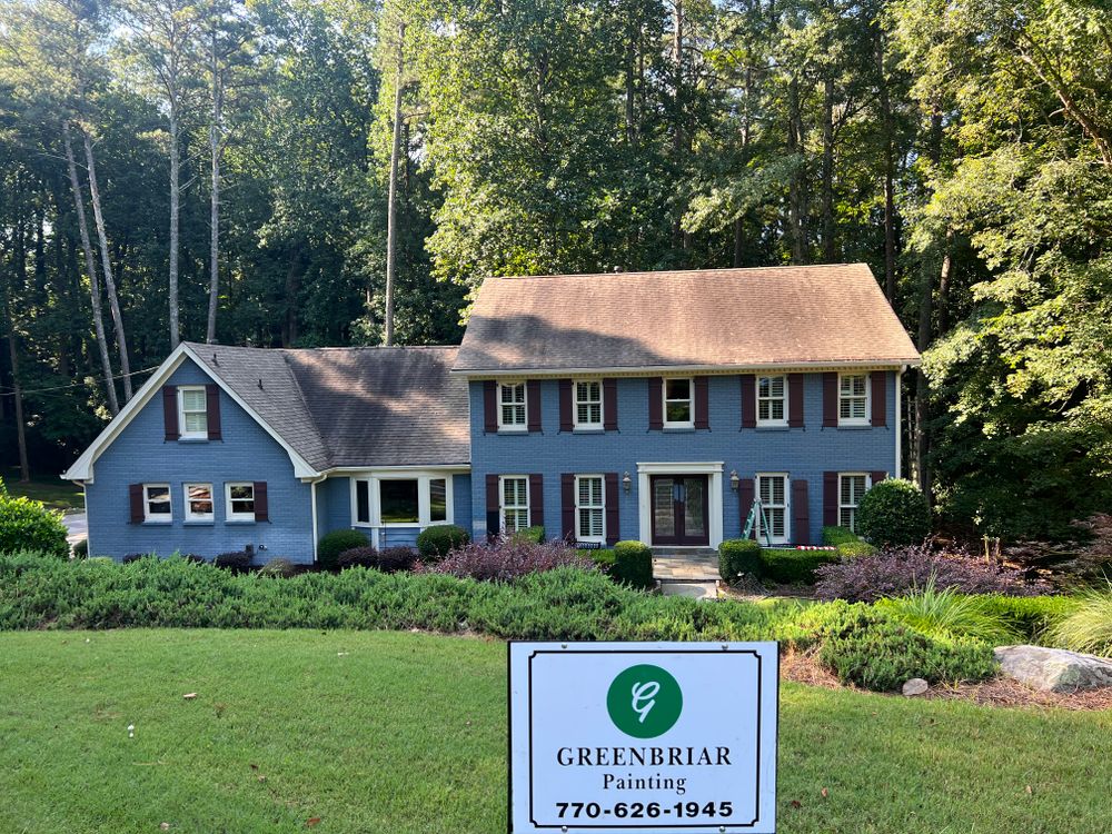 All Photos for Greenbriar Remodeling & Painting LLC in Marietta, GA