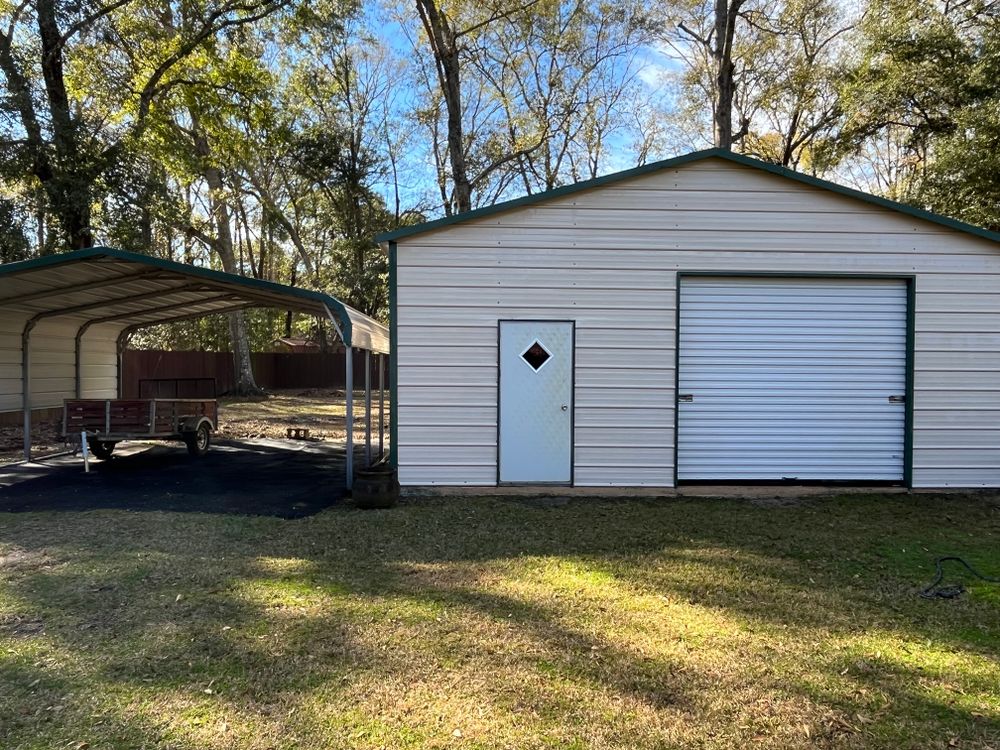 Pressure Washing for All-Star Lawn Care & Soft Washing in Mobile, AL