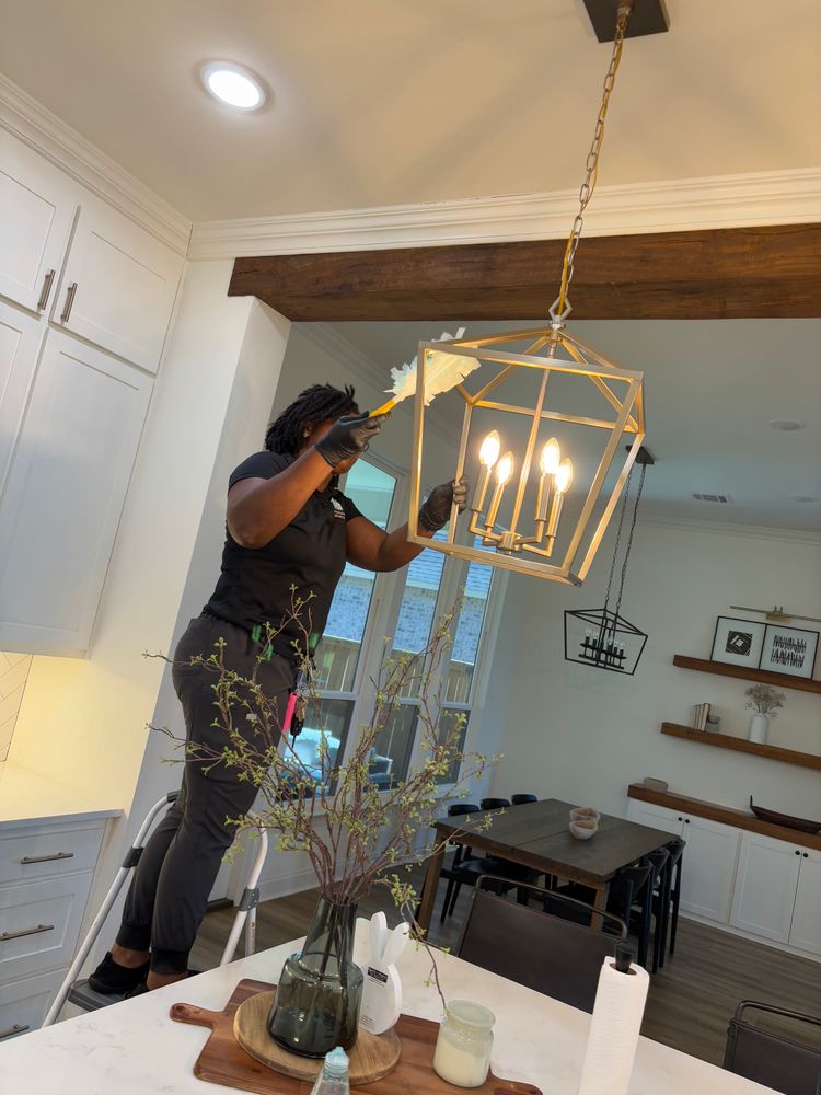 All Photos for Lafleur Cleaning Services LLC in Baton Rouge, LA