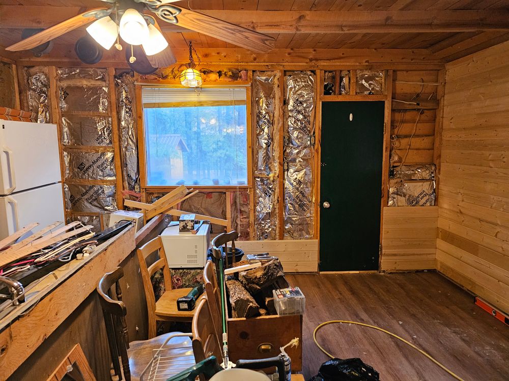 All Photos for Olsen Handyman Services in Cedar City, UT