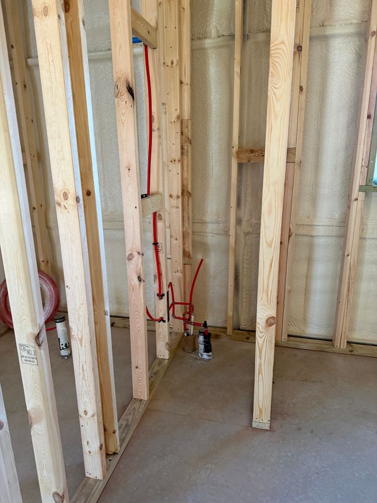 All Photos for LN Contracting and Excavation LLC in Edmond, OK