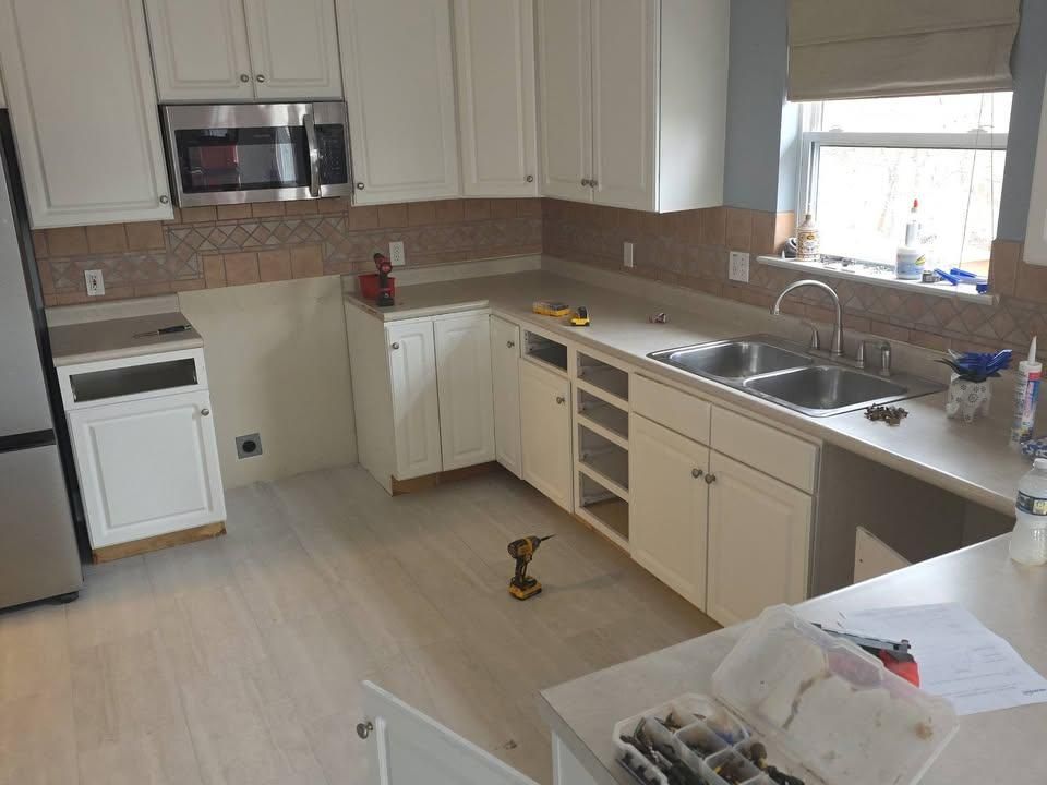 All Photos for NNS Contracting in St. Louis,  MO