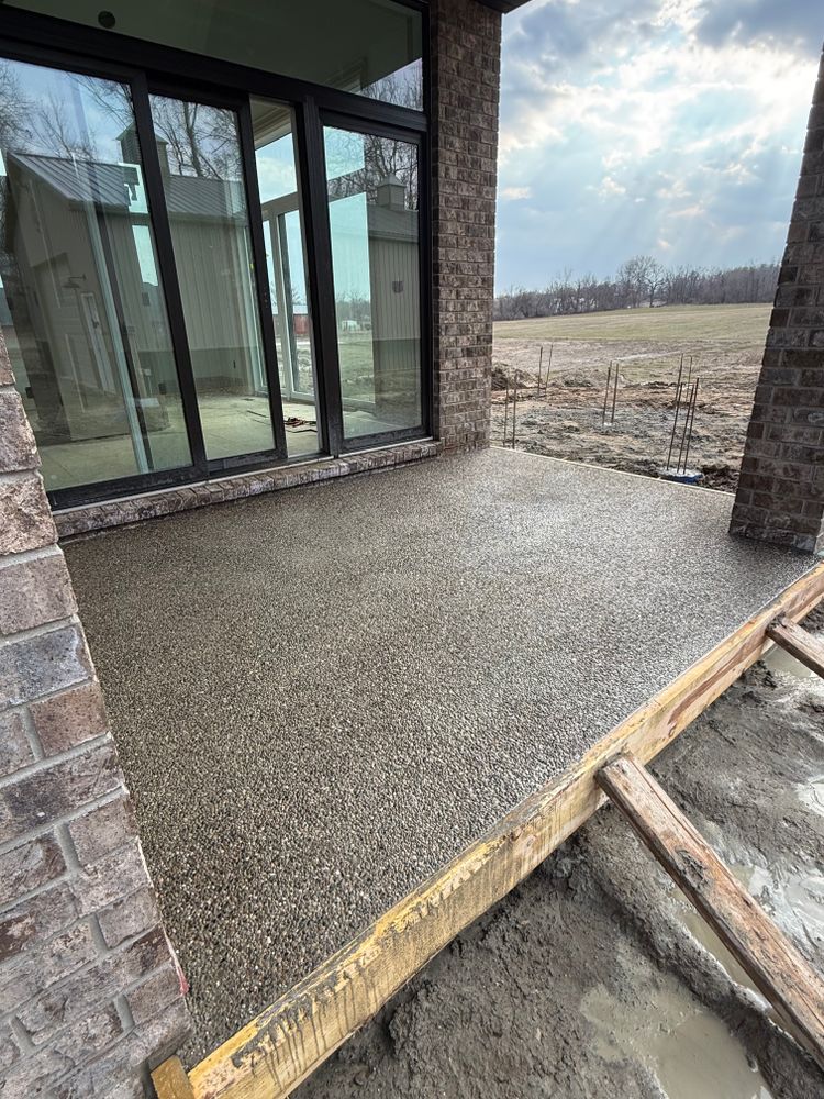 All Photos for Ferro Homes in Macomb County, MI