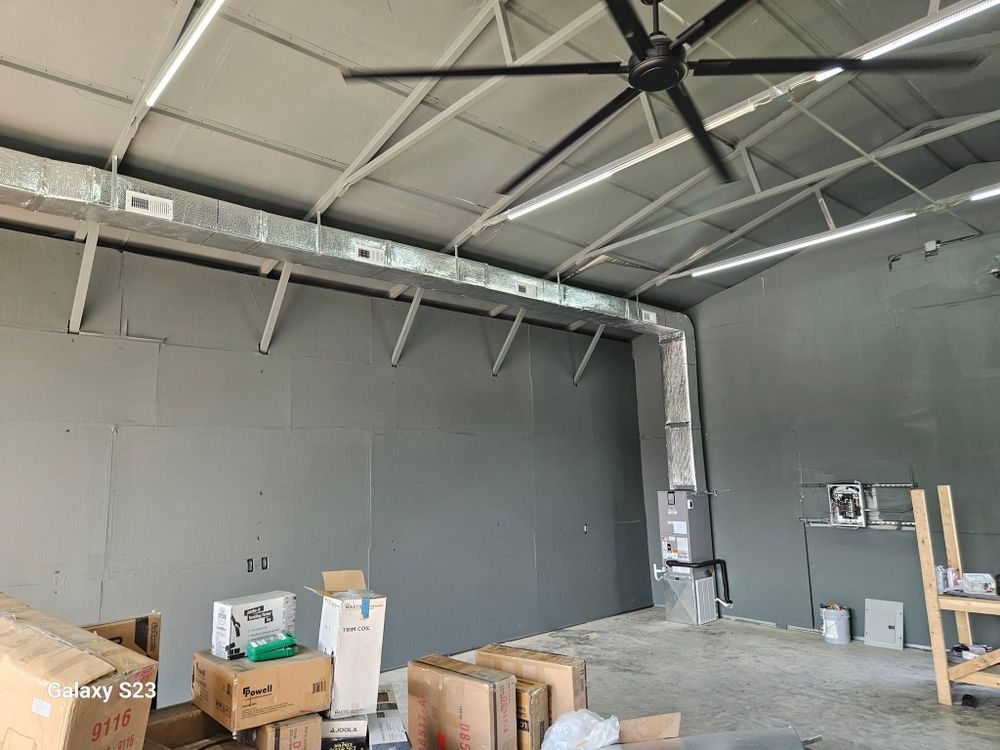 HVAC for Norwood Heating and Cooling in Bardstown, KY