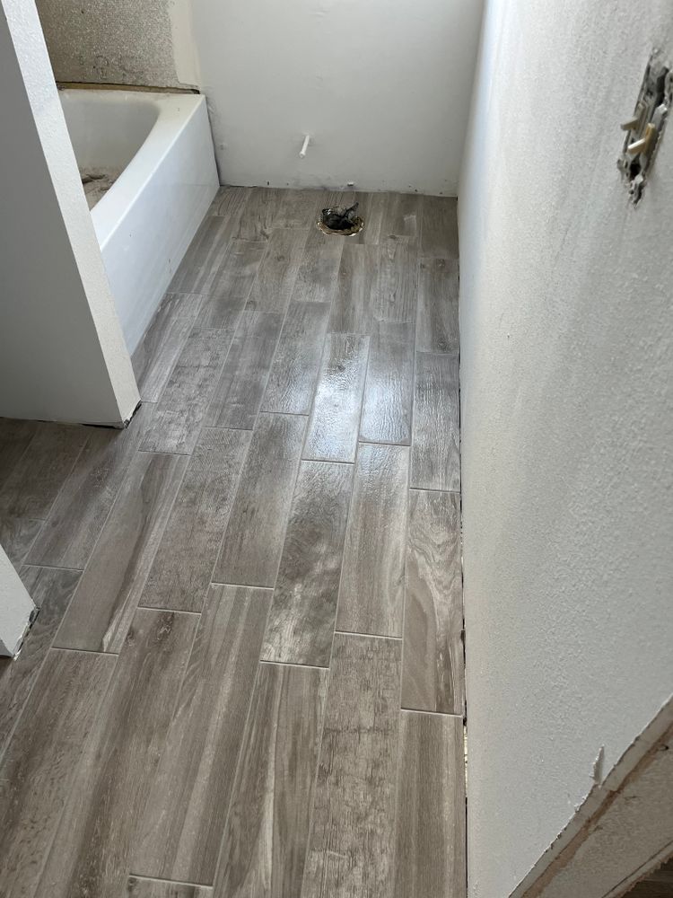 All Photos for Dail Flooring Solutions in Ruskin, FL