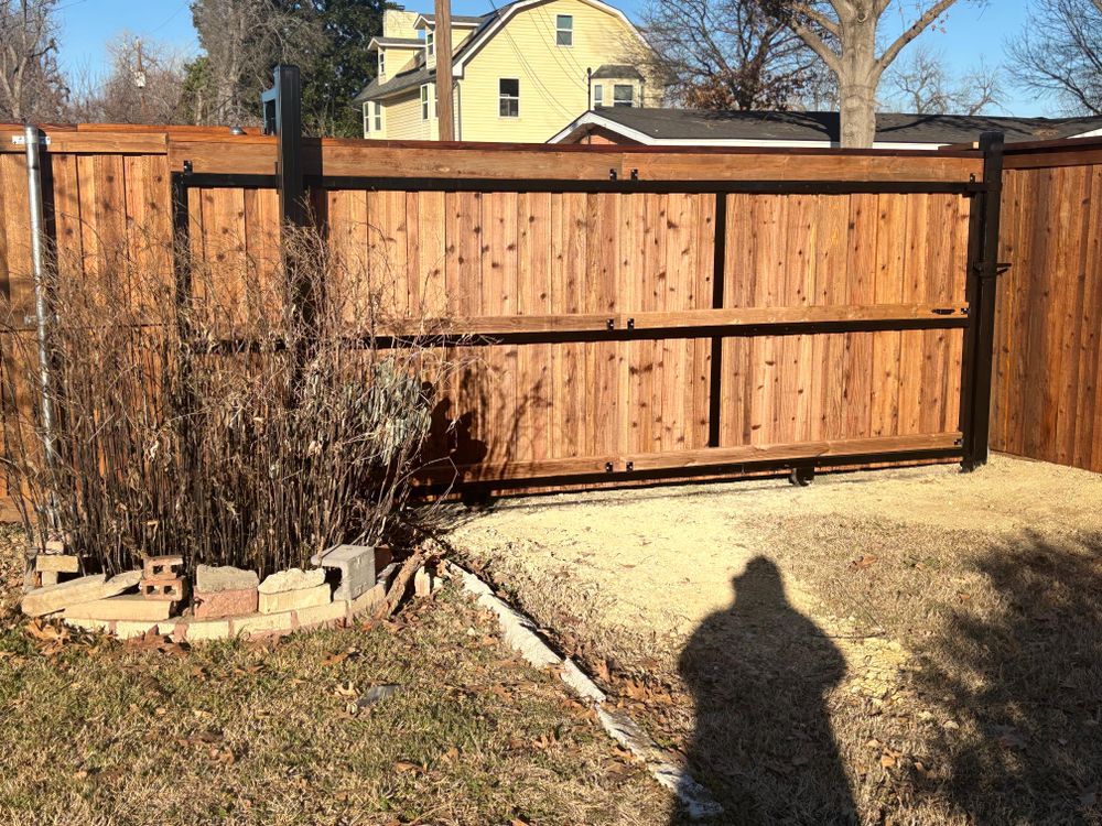 All Photos for A&O Texas Solutions in Arlington, TX