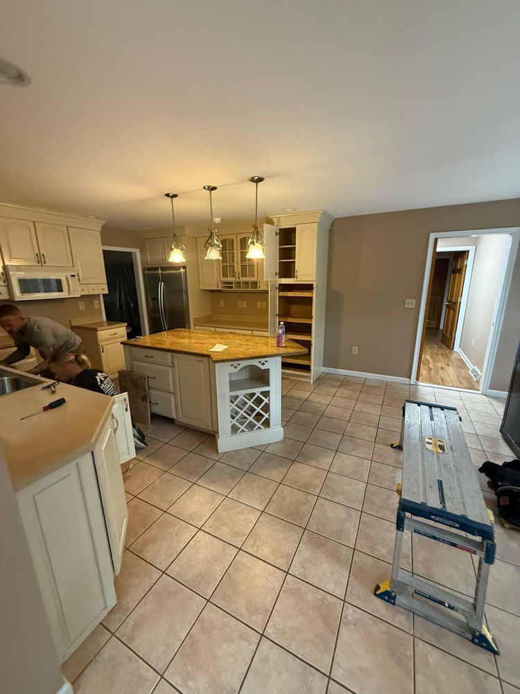 All Photos for Hufford's Construction in Dover, DE