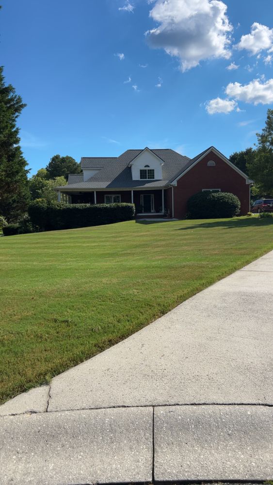 All Photos for WD Lawn Services in Loganville, GA