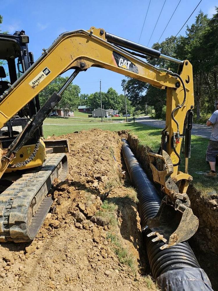 S&M DIRT TECH LLC team in Knoxville, TN - people or person