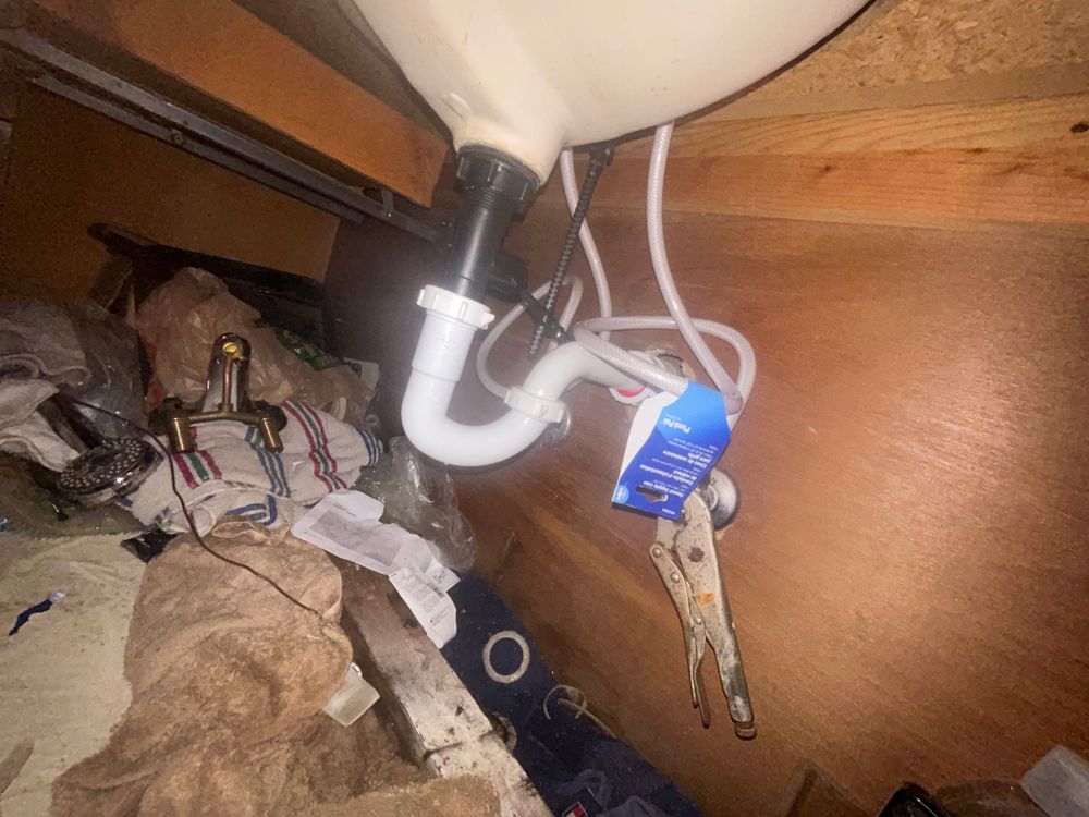 All Photos for PBGS PLUMBING in Chattanooga, TN