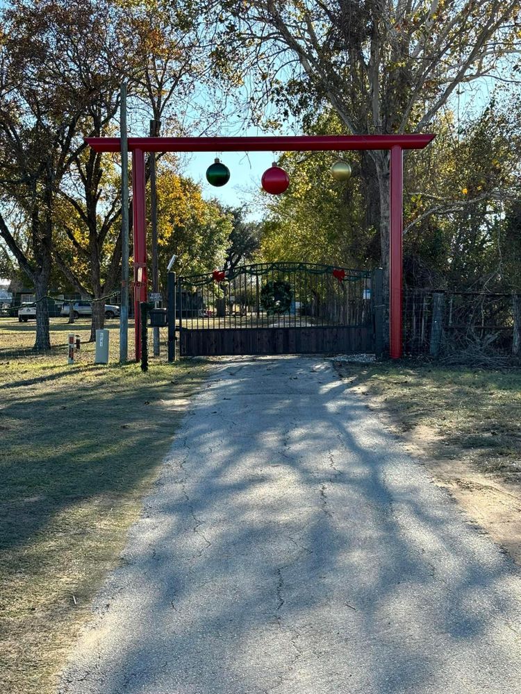 All Photos for Double SS Construction & Roofing in Luling, TX