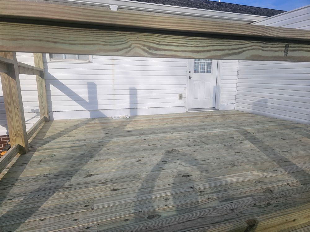 All Photos for A&D Home Improvements in Cleveland, TN