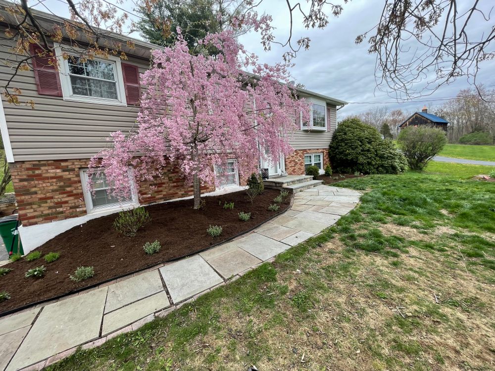 Landscape Installation Projects for Ardisi Landscaping & Design in Poughkeepsie, NY 