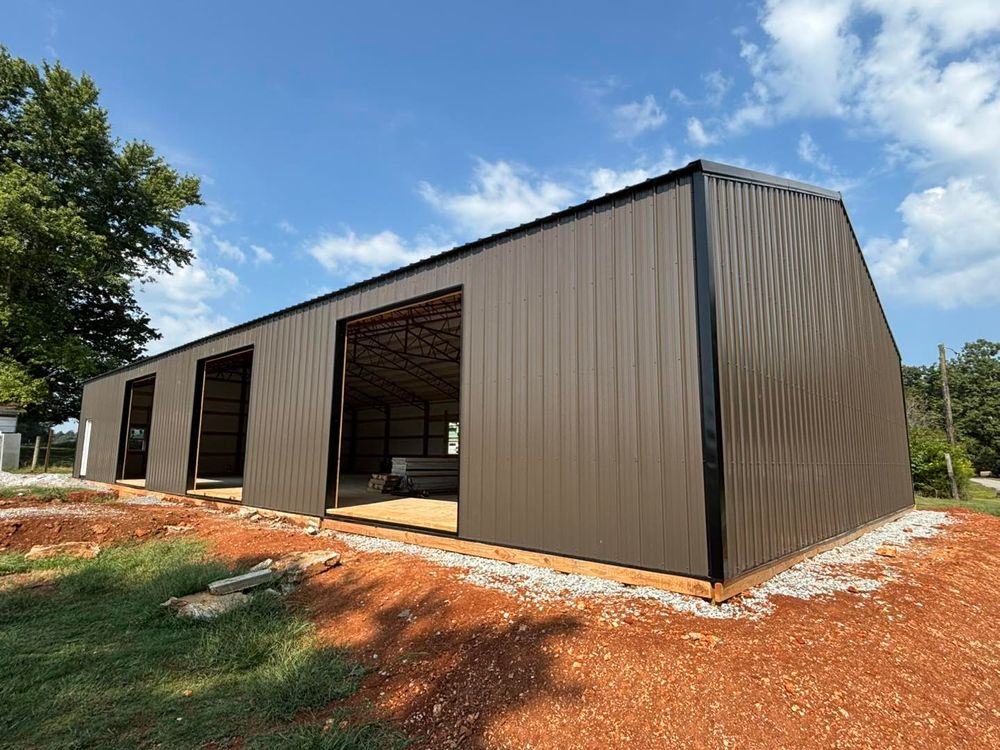 All Photos for Williams Legacy Construction LLC in Pulaski, TN