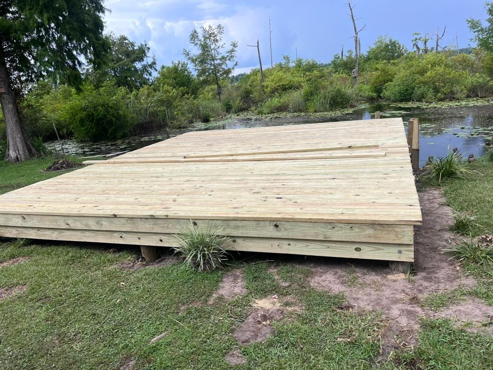 All Photos for J&H Land and Marine in Panama City, FL
