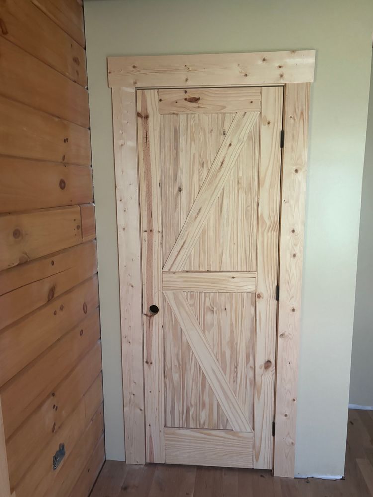 All Photos for Personal Touch General Contractor in Galax, VA