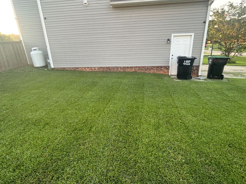 All Photos for Everett Lawn Care in Raleigh, NC