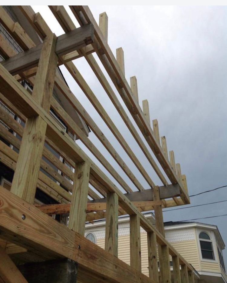 All Photos for AAG General Construction in Stafford Township, NJ