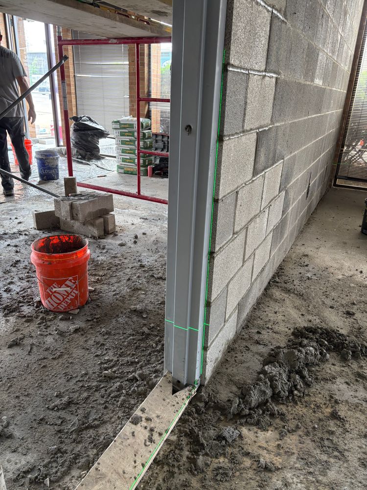 All Photos for RS Masonry LLC in Akron, Ohio