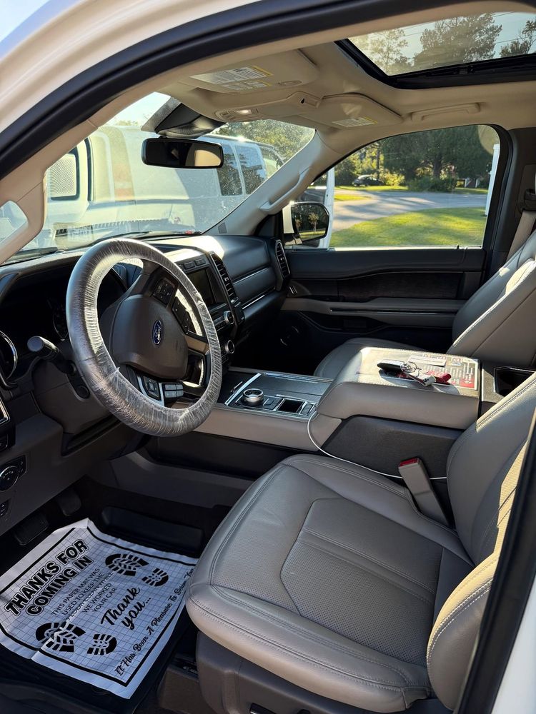 All Photos for Relentless Shine Mobile Detailing in Calabash, NC