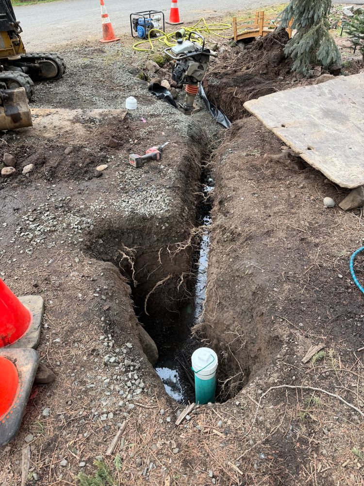 All Photos for Mountain View Services in Sandy, OR