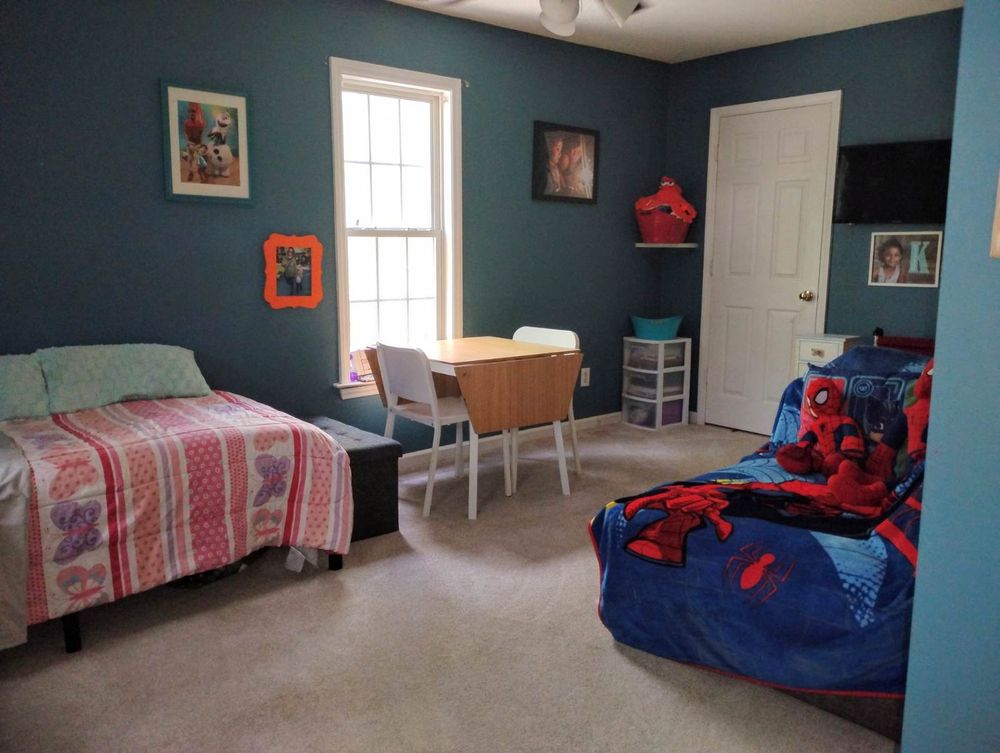 Residential Cleaning for Minor Deep Cleaning Services in Durham, NC