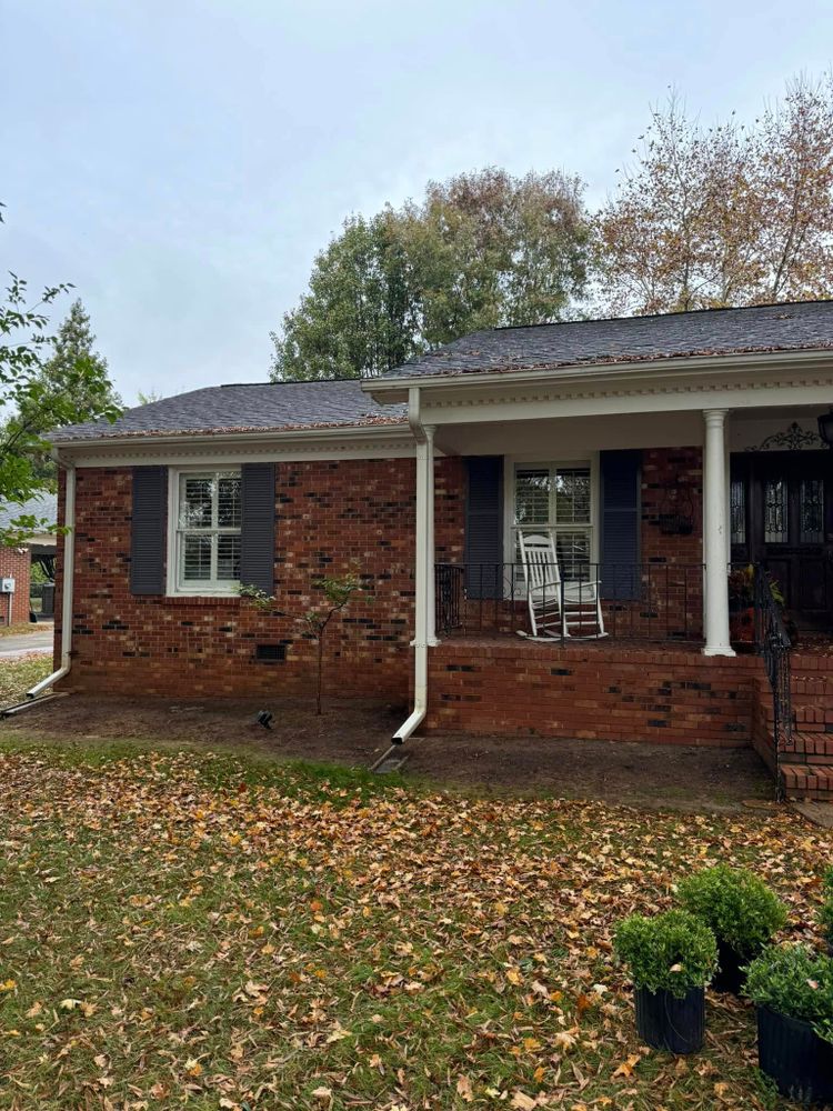 Landscaping for Southern Turf & Landscape in Concord, NC