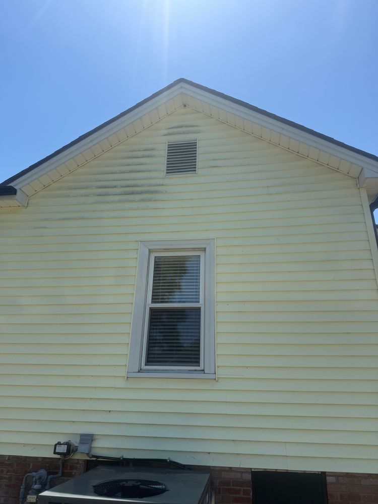 All Photos for Honey Exterior Services in Stanfield, NC