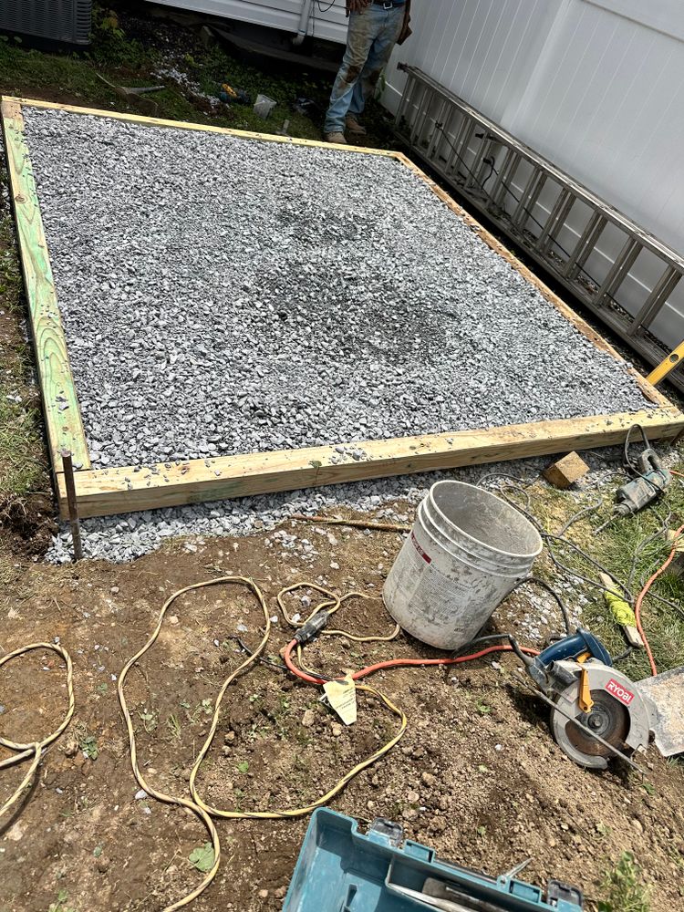 All Photos for Matteo Hardscapes in Towson,  MD