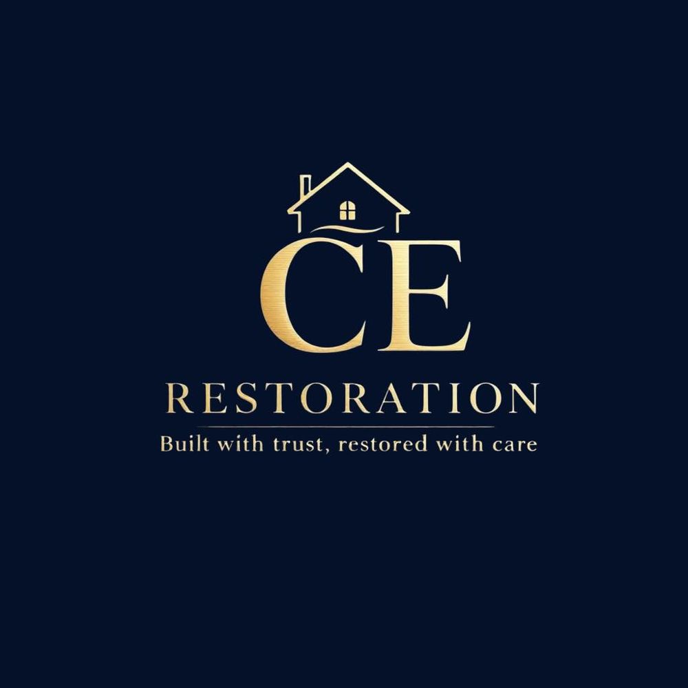 CE Restoration team in Durham, NC - people or person